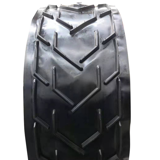 Cintos transportadores de resistência ao calor