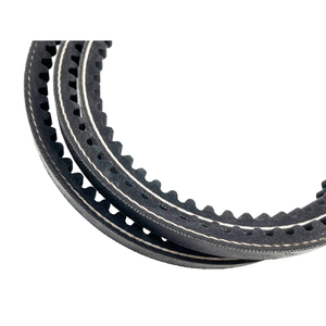Correia V dos dentes do automóvel de EPDM