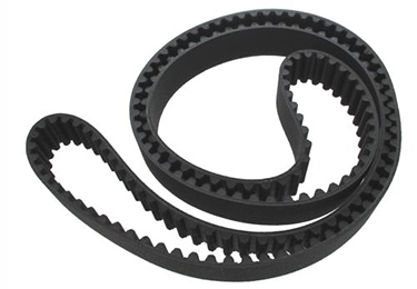 Qual é a diferença entre uma correia de transmissão... 30 de setembro de 2019