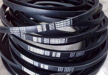 Problemas e soluções de desgaste da correia em V (em forma de V)