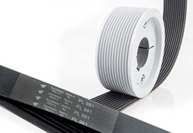 Cinto Poli V Dupla Face