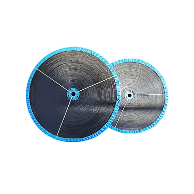 Qual é a diferença entre os cintos EP e NN?