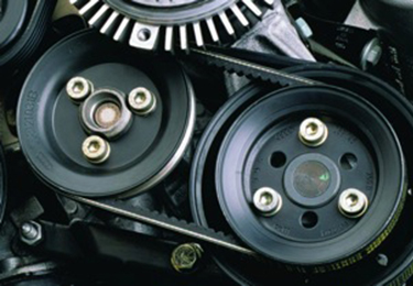 Descrição do cinto v