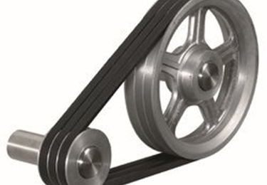 Considerações sobre aplicação e projeto da correia em V