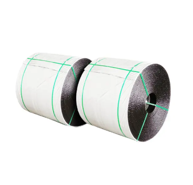 O que é NN na correia transportadora?